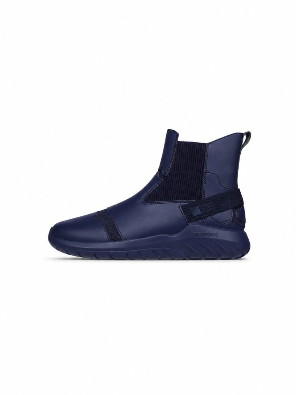 Soulsfeng High Top Boots